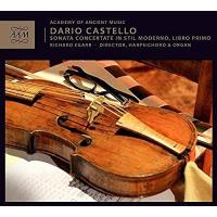 Sonates concertantes en style moderne