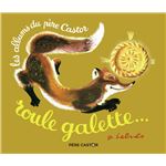 Roule galette