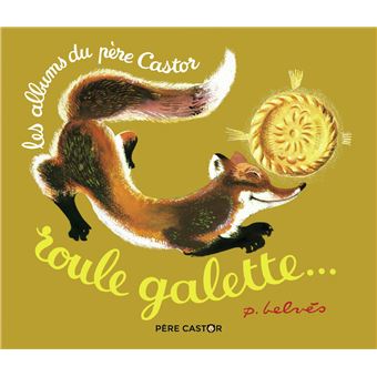 Roule galette