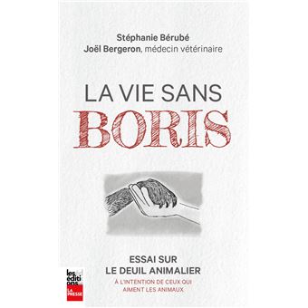 La vie sans Boris