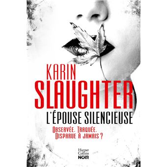 L'épouse silencieuse