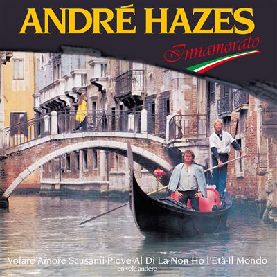 Innamorato Vinyle Vert