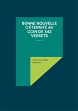 Bonne Nouvelle d'éternité au coin de 342 versets