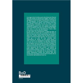 Bonne Nouvelle d'éternité au coin de 342 versets