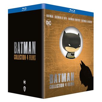 Batman - Batman - 1