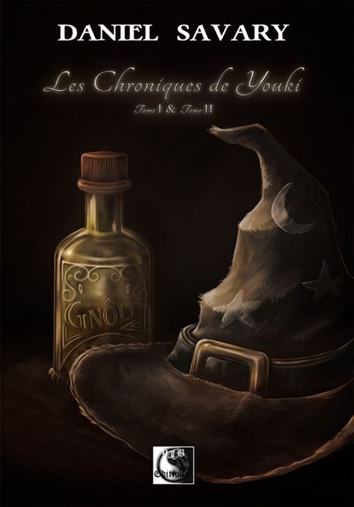 Les Chroniques de Youki - Tome 1 et 2