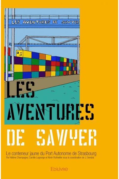 Les aventures de Sawyer