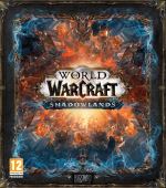 World Of Warcraft Shadowlands Edition Collector PC