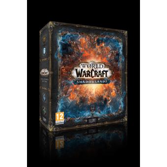 その他 World of Warcraft:Shadowlands(collectors Adquira a Collector's Edition de Shadowlands