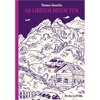 Ad Libitum bitum tum