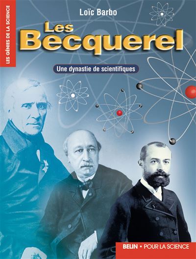 Les Becquerel