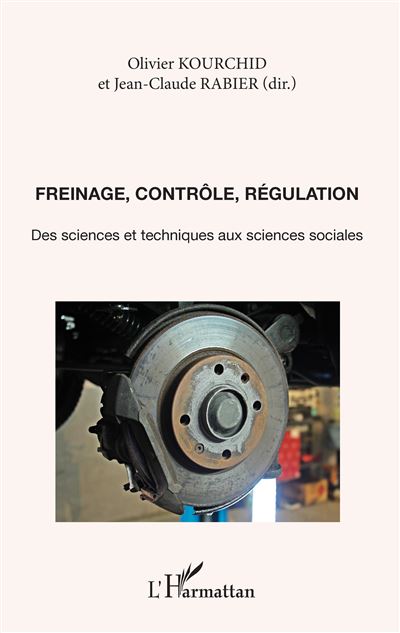 Freinage, contrôle, régulation Des sciences et techniques aux sciences ...