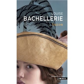 Suzon Poche Louise Bachellerie Achat Livre fnac