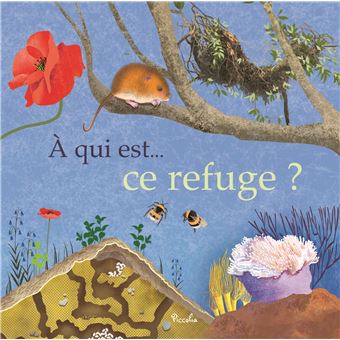 A qui est... ce refuge ?