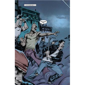 Les Tortues Ninja - TMNT, T1 : L'Intégrale T1