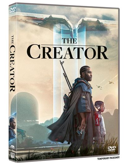 CREATOR THE-NL