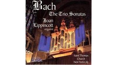 The Trio Sonatas