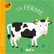 Petite coccinelle - La ferme