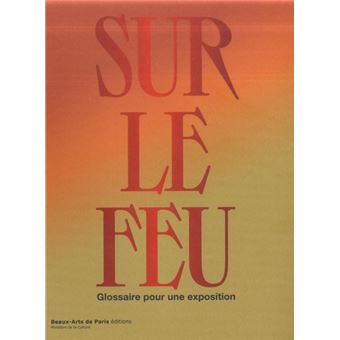 Catalogue Ballets. (théatre des expostions)