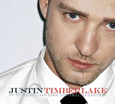 Futuresex/lovesounds dlx/snyc/inclus dvd bonus