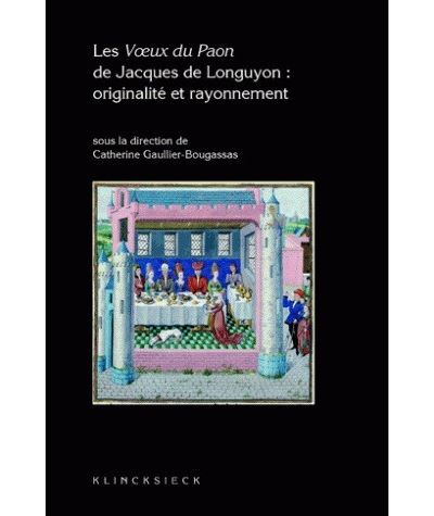 Les Voeux du paon