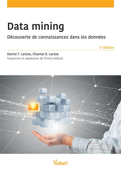 Data mining 2e édition
