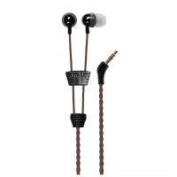 WRAP INTRA CLASSIC WRAP MARRON EARPHONES
