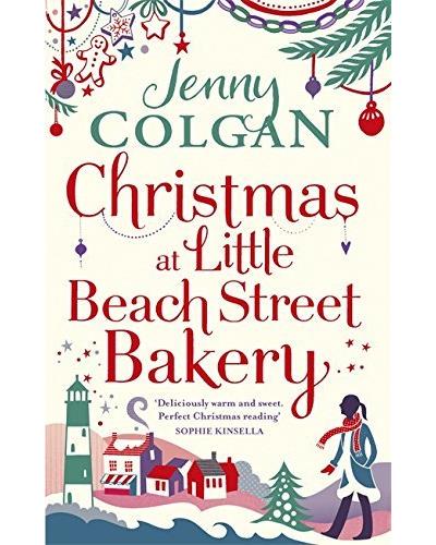 CHRISTMAS AT THE LITTLE BEACH STREET BAKERY