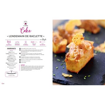 Feel good food - Marmiton