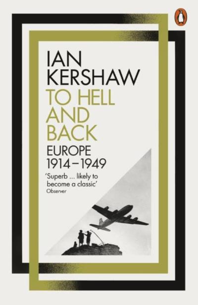 To Hell and Back