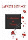 Les fantômes de l'artuby