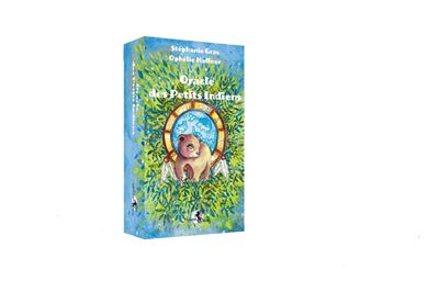 Oracle des petits indiens