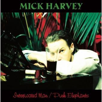 Mick Harvey - 1