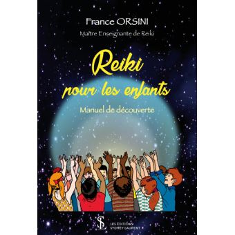 Reiki pour les enfants