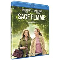 Sage femme Blu-ray