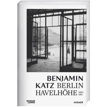 Berlin Havelhohe 1960