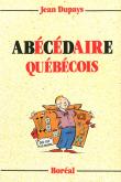 Abécedaire Québecois