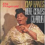 Clap hands, here comes ch - CD