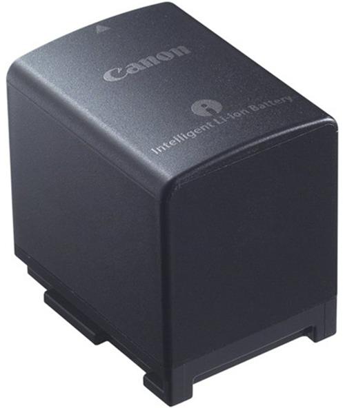 Batterie Canon BP-828 pour Caméscope