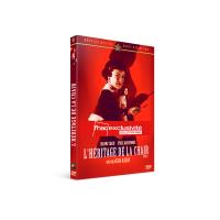 L'héritage de la chair DVD