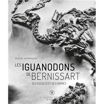 Les Iguanodons de Bernissart