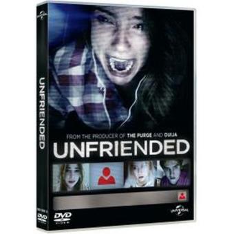Movie Unfriended Amazon Prime Review: 'Unfriended: Dark Web
