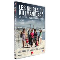 Les neiges du Kilimandjaro