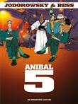 Anibal Cinq - Integrale 40 Ans