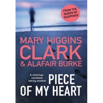 Piece of My Heart