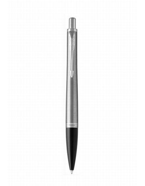 Stylo-bille Parker Urban Metro métallique