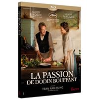 La Passion de Dodin Bouffant Blu-ray