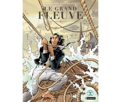 Le grand fleuve