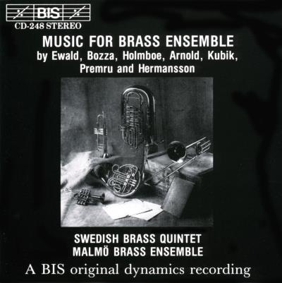 Brass ensemble