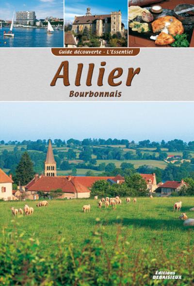 Allier bourbonnais